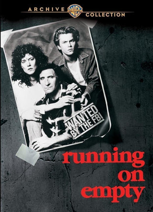 Running On Empty: Warner Archive Collection