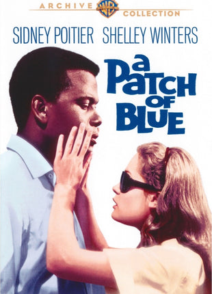 Patch Of Blue: Warner Archive Collection