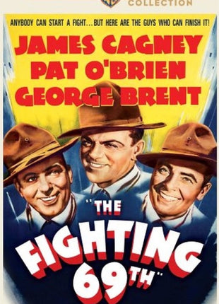 Fighting 69th: Warner Archive Collection