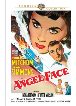 Angel Face: Warner Archive Collection