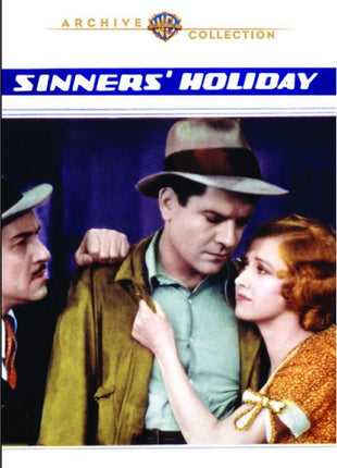 Sinners' Holiday: Warner Archive Collection