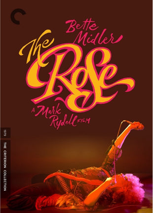 Rose: Criterion Collection