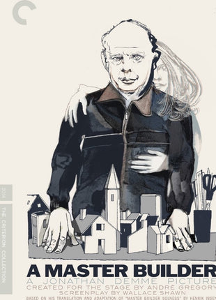 Master Builder: Criterion Collection