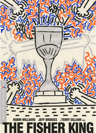 Fisher King: Criterion Collection