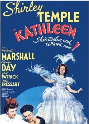 Kathleen: Warner Archive Collection