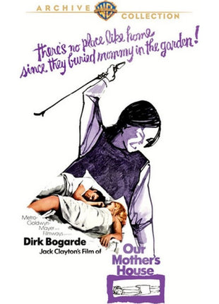 Our Mother's House: Warner Archive Collection