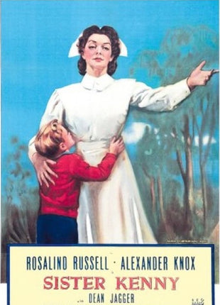 Sister Kenny: Warner Archive Collection