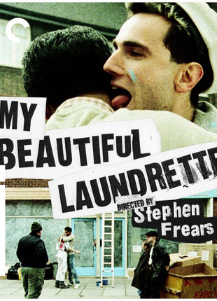My Beautiful Laundrette: Criterion Collection (Blu-ray)