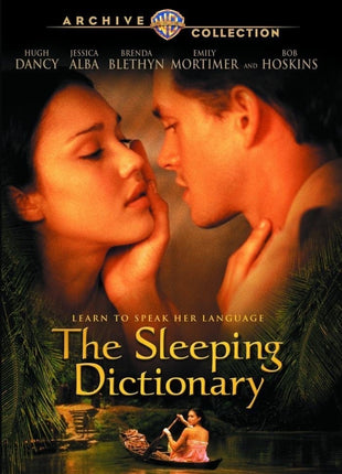 Sleeping Dictionary: Warner Archive Collection