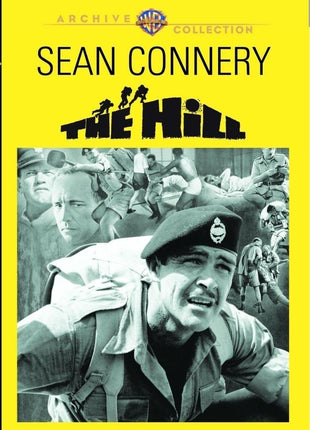 Hill: Warner Archive Collection