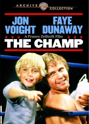 Champ: Warner Archive Collection