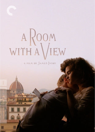 Room With A View: Criterion Collection