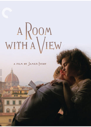 Room With A View: Criterion Collection (Blu-ray)
