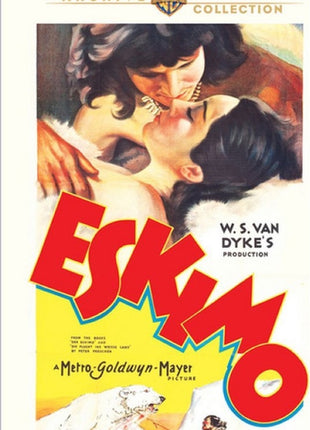 Eskimo: Warner Archive Collection