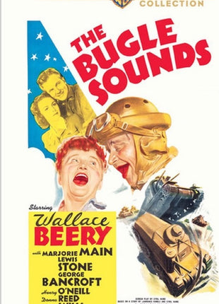 Bugle Sounds: Warner Archive Collection