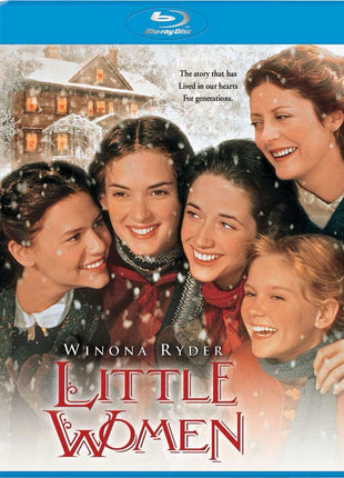 Little Women (Blu-ray)