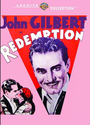 Redemption: Warner Archive Collection