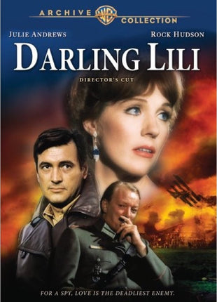 Darling Lili: Director's Cut: Warner Archive Collection