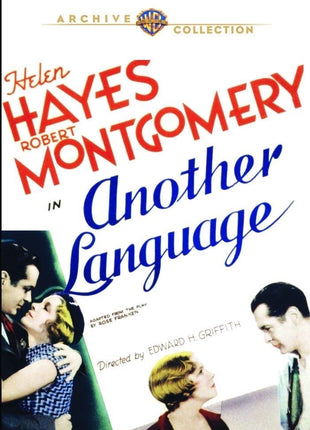 Another Language: Warner Archive Collection
