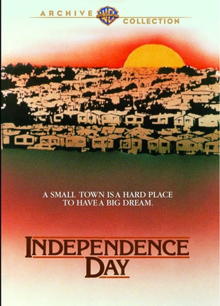 Independence Day: Warner Archive Collection