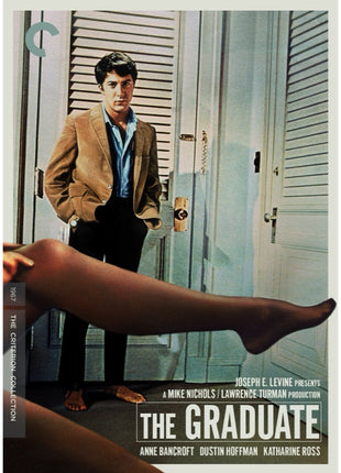 Graduate: Criterion Collection