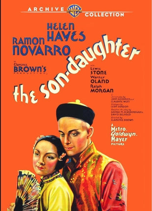 Son-Daughter: Warner Archive Collection