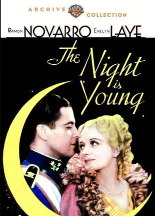 Night Is Young: Warner Archive Collection