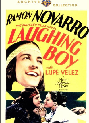 Laughing Boy: Warner Archive Collection