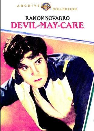 Devil-May-Care: Warner Archive Collection