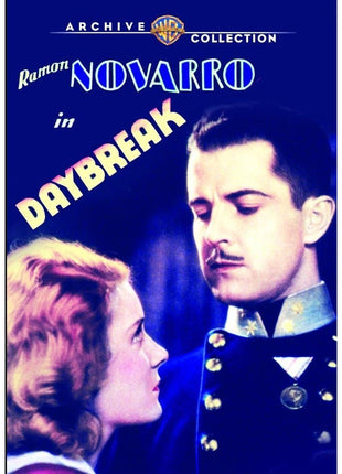 Daybreak: Warner Archive Collection