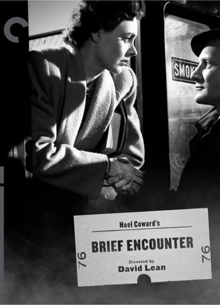 Brief Encounter: Criterion Collection (Blu-ray)