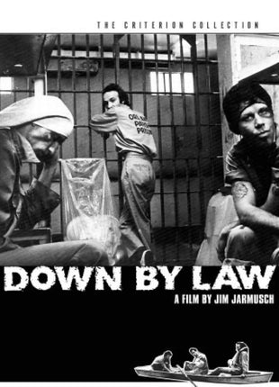 Down By Law: Criterion Special Edition