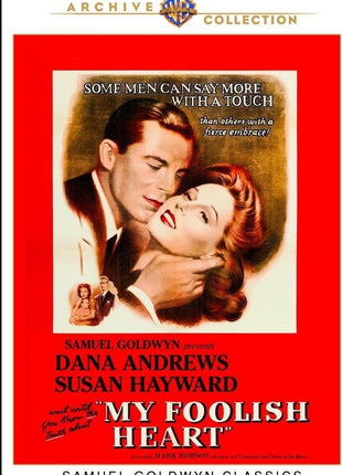 My Foolish Heart: Warner Archive Collection