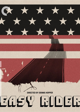Easy Rider: Criterion Collection (Blu-ray)