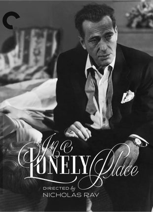 In A Lonely Place: Criterion Collection (Blu-ray)