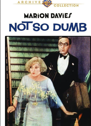 Not So Dumb: Warner Archive Collection