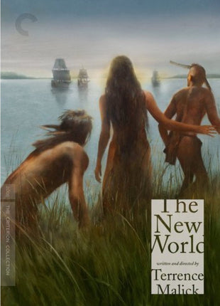New World: Criterion Collection (2005)