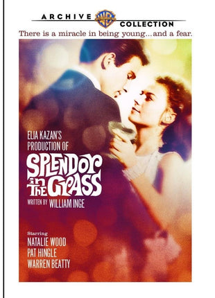 Splendor In The Grass: Warner Archive Collection