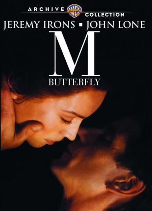 M. Butterfly: Warner Archive Collection