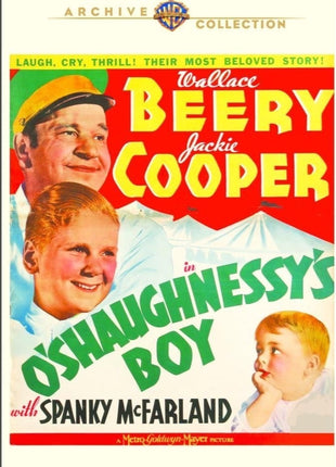 O'Shaughnessy's Boy: Warner Archive Collection