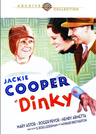 Dinky: Warner Archive Collection