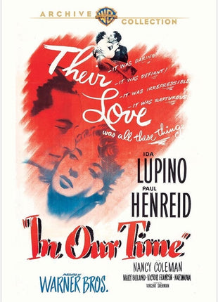 In Our Time: Warner Archive Collection