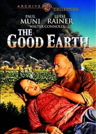 Good Earth: Warner Archive Collection