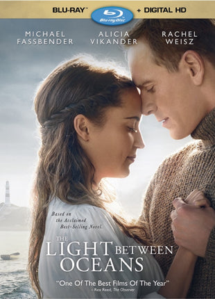 Light Between Oceans (Blu-ray)