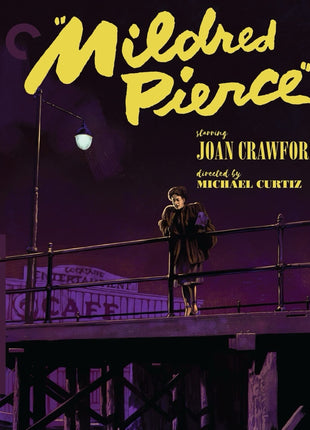Mildred Pierce: Criterion Collection (Blu-ray)
