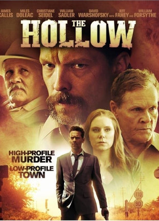 Hollow (2016)(Blu-ray)