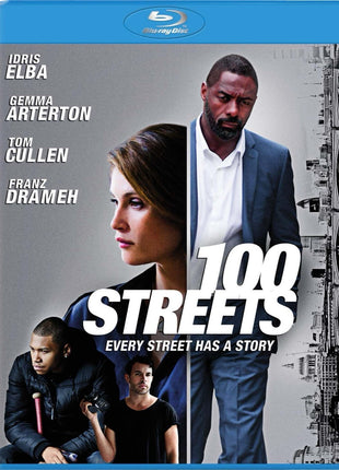 100 Streets (Blu-ray)