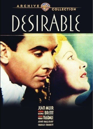 Desirable: Warner Archive Collection
