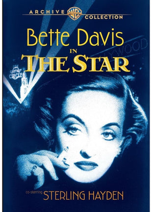 Star: Warner Archive Collection