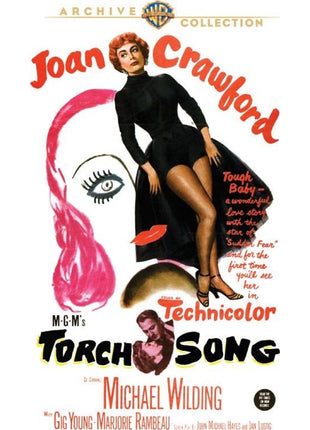 Torch Song: Warner Archive Collection
